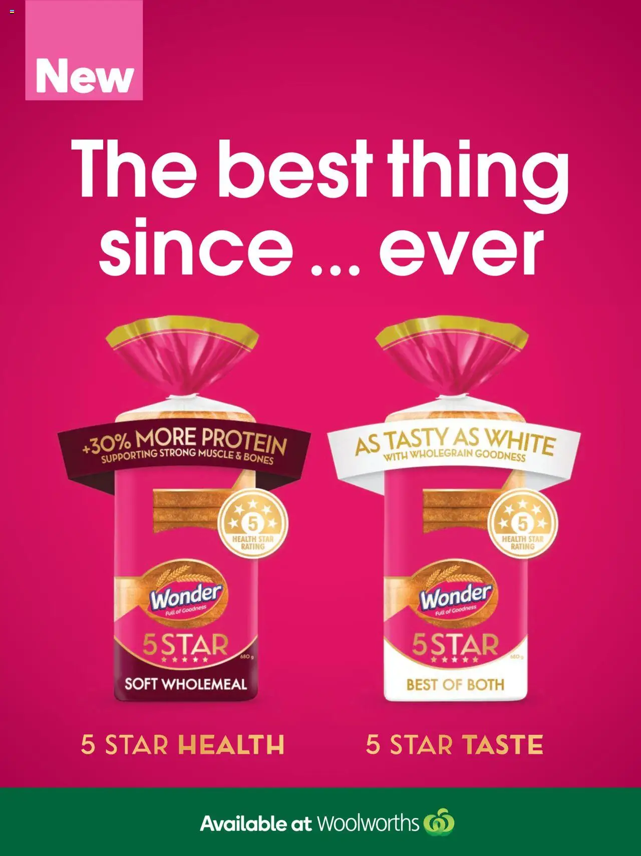 Woolworths catalogue - valid from 01.07.2025 | Page: 33