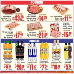 Big Supermercados - Ofertas da semana - Pré-Visualização do folheto da loja Big Supermercados, válido de 25.11.2025 | Página: 3