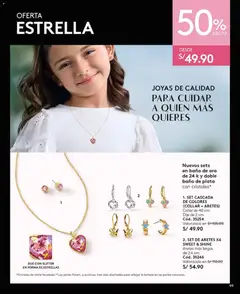 Vista previa de folleto Ésika - Campaña 6 de la Ésika válido desde 14.03.2026 | Página: 99