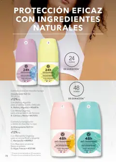 Vista previa de Yves Rocher campaña 2 2026, nuevo folleto de la tienda, válido en México a partir del 20.01.2026 | Página: 83