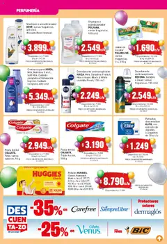 Vista previa Cooperativa Obrera catálogo válido desde el 09.10.2025 | Página: 5