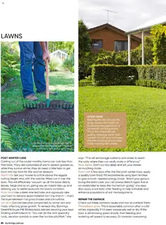 Bunnings Warehouse catalogue - valid from 01.09.2025 | Page: 80