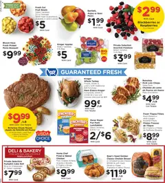 Preview of Ralphs weekly ads valid from 05.11.2025 | Page: 11