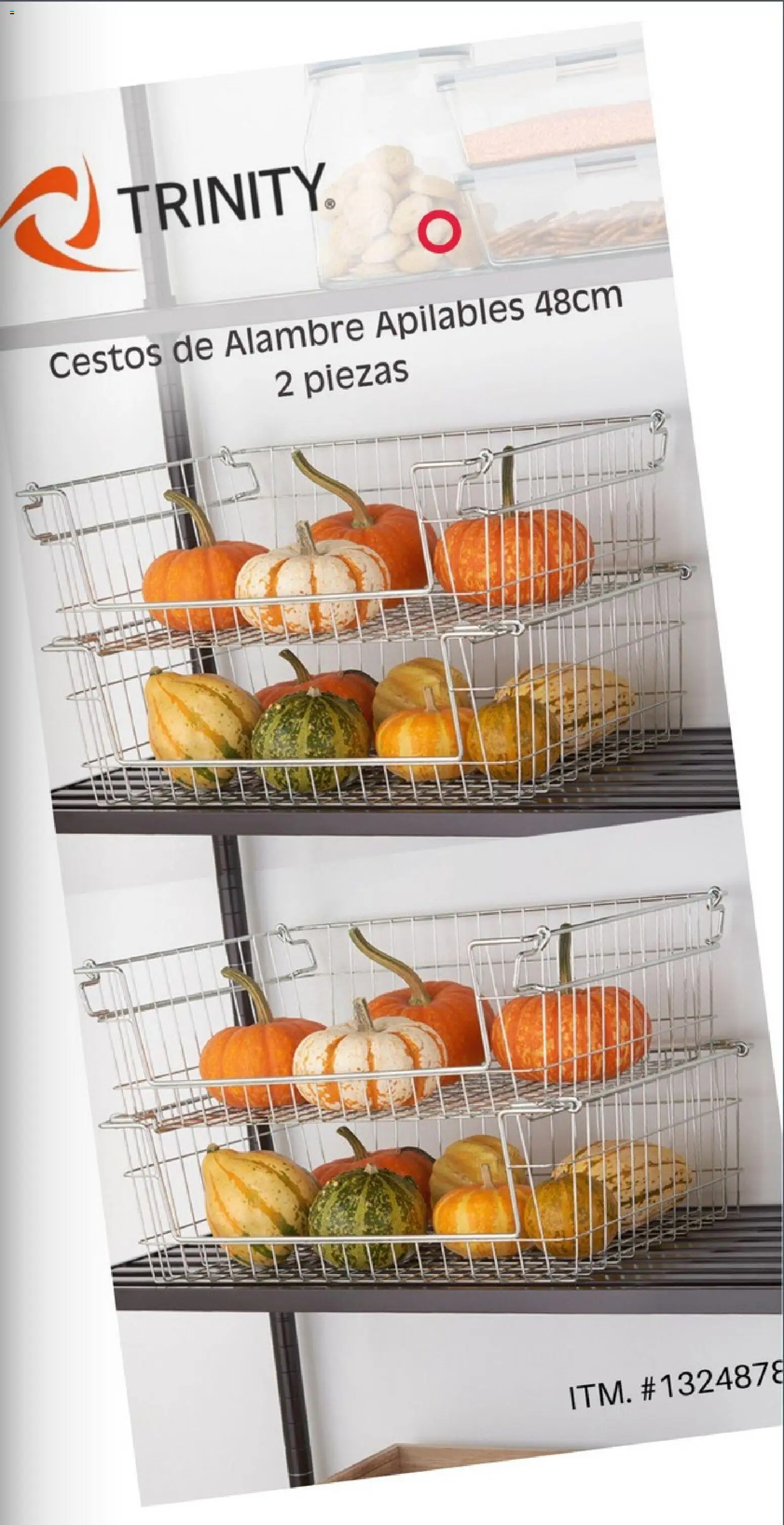 Nuevas ofertas de Costco válidas en toda la República Mexicana desde el 22.12.2025. ¡Encuentra las mejores ofertas en Costco catálogo! | Página: 13