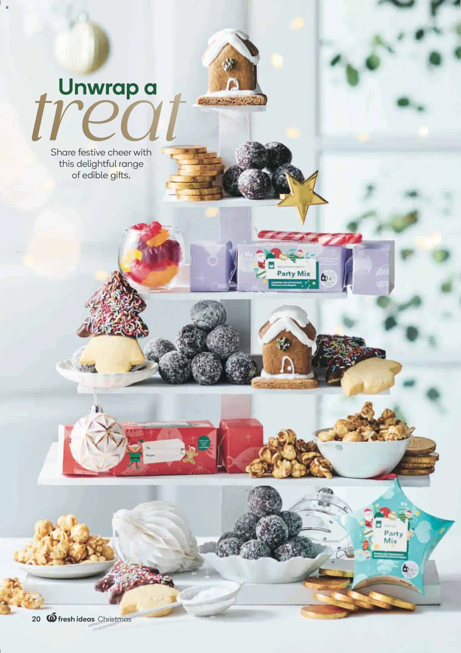 Woolworths catalogue - valid from 26.11.2025 | Page: 20