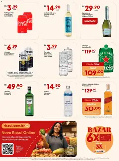 Rissul - Ofertas Especial Verão  - Pré-Visualização do folheto da loja Rissul, válido de 15.01.2026 | Página: 6