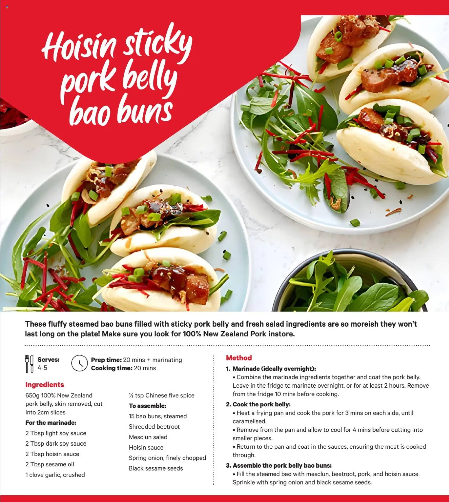 New World catalogue from 10.11.2025 | Page: 3