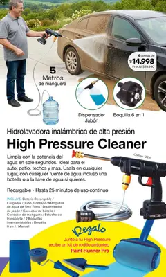 A3D ofertas  válido desde el 12.03.2026 | Página: 15