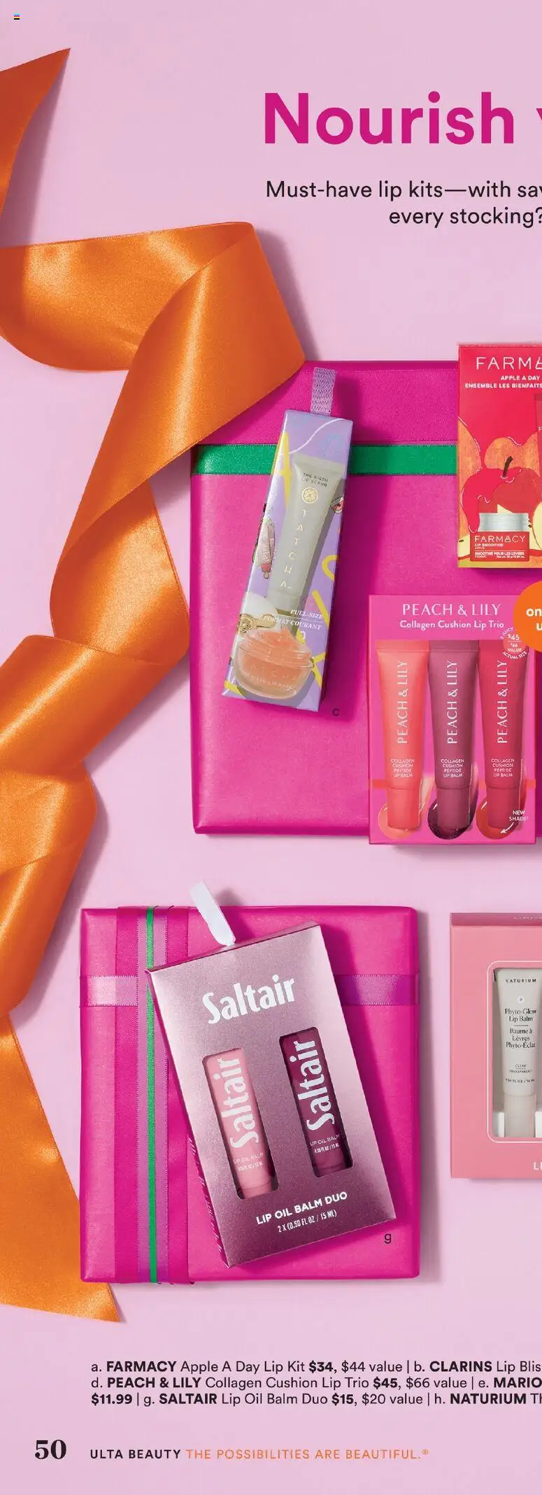 Ulta Beauty Black Friday - valid from 23.11.2025 | Page: 98