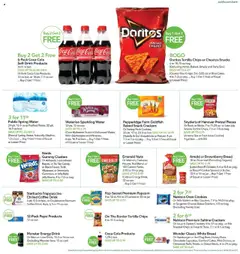 Preview of Publix weekly ads valid from 15.10.2025 | Page: 11