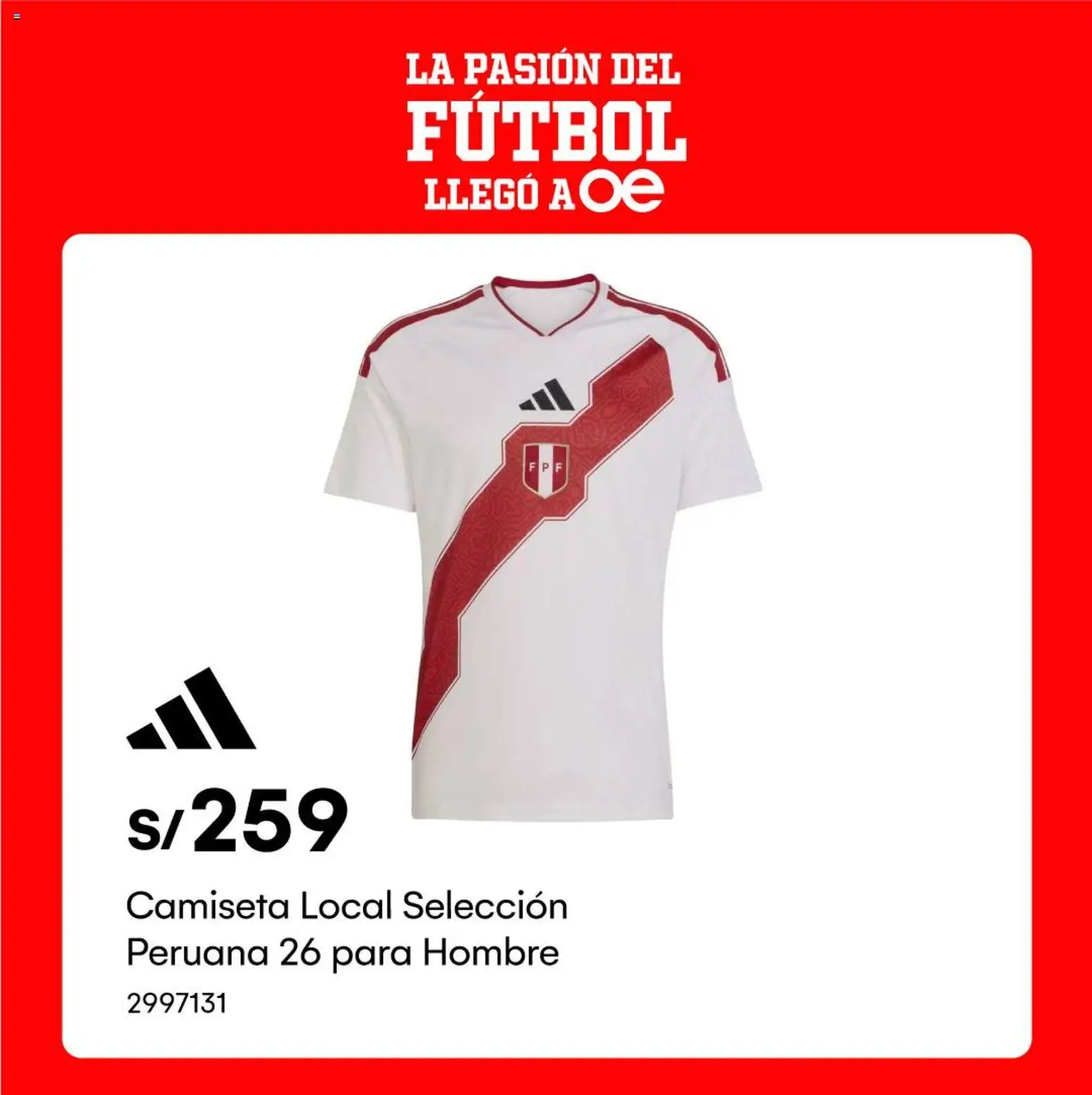 Catálogo Oechsle válido desde 10.11.2025 | Página: 5