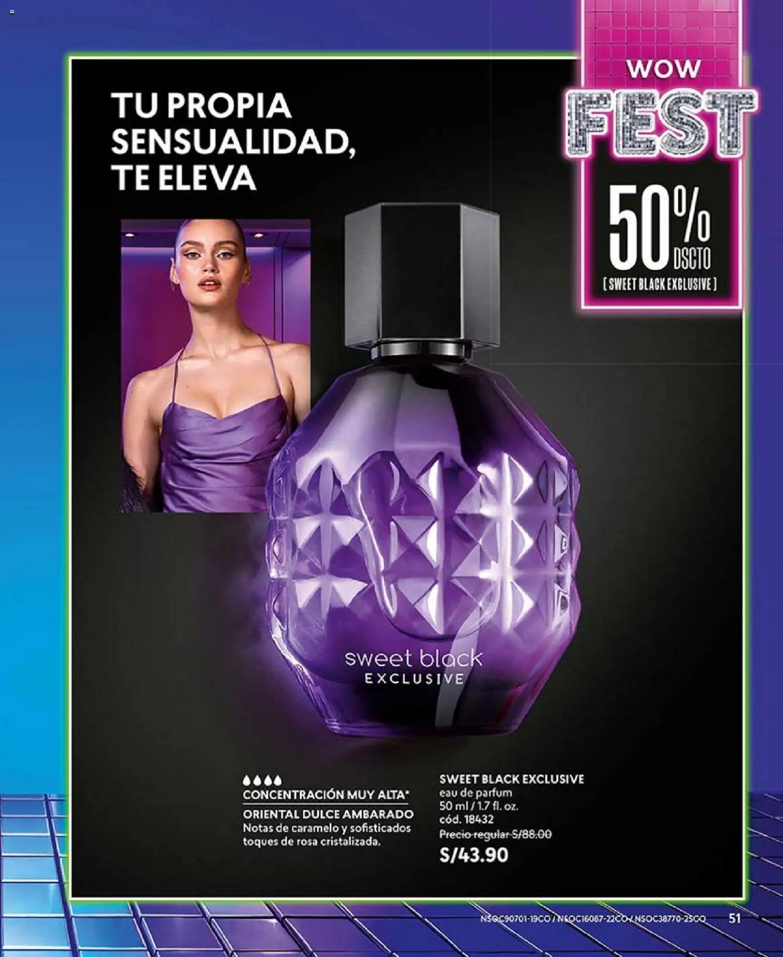 Catálogo CyZone válido desde 31.01.2026 | Página: 51 | Productos: Té