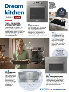 Preview of The Good Guys Ready to Cook? - valid from 31.01.2026 | Page: 16