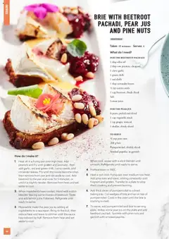 Preview of Supabarn The Barn Magazine - valid from 07.11.2024 | Page: 66