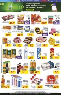 Carrefour Bairro - Ofertas da semana - Pré-Visualização do folheto da loja Carrefour Bairro, válido de 05.03.2026 | Página: 2