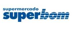 Logotipo Superbom