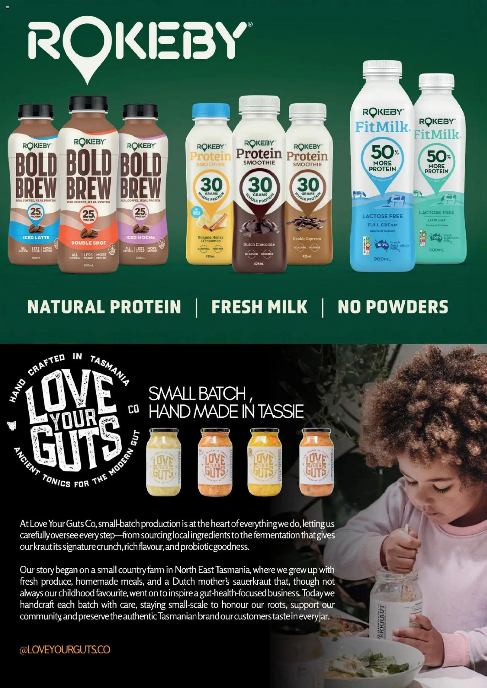 Supabarn catalogue - valid from 27.11.2025 | Page: 18 | Products: Milk, Chocolate, Honey, Sugar