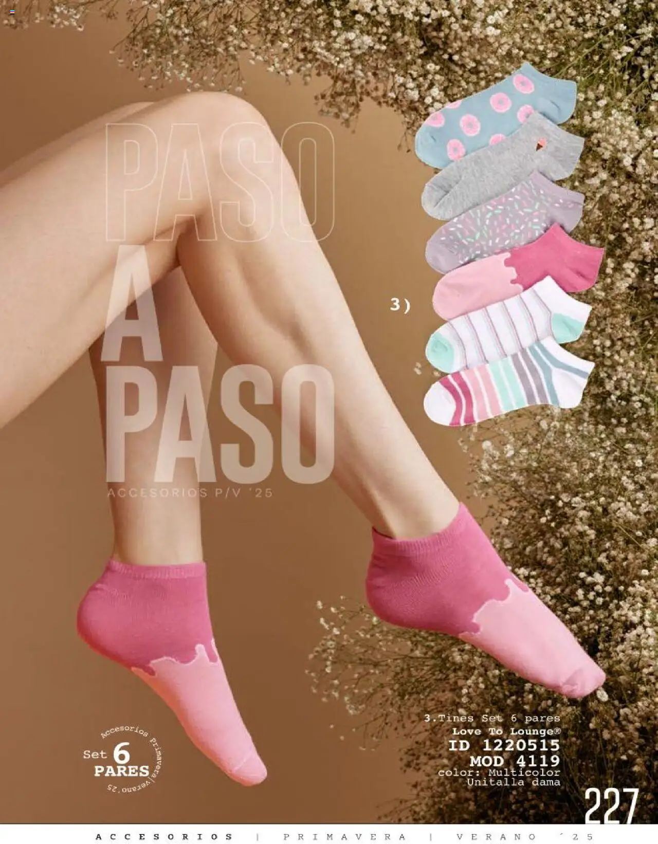 Nuevas ofertas de Price Shoes válidas en toda la República Mexicana desde el 02.05.2025. ¡Encuentra las mejores ofertas en Price Shoes catálogo Accesorios! | Página: 229
