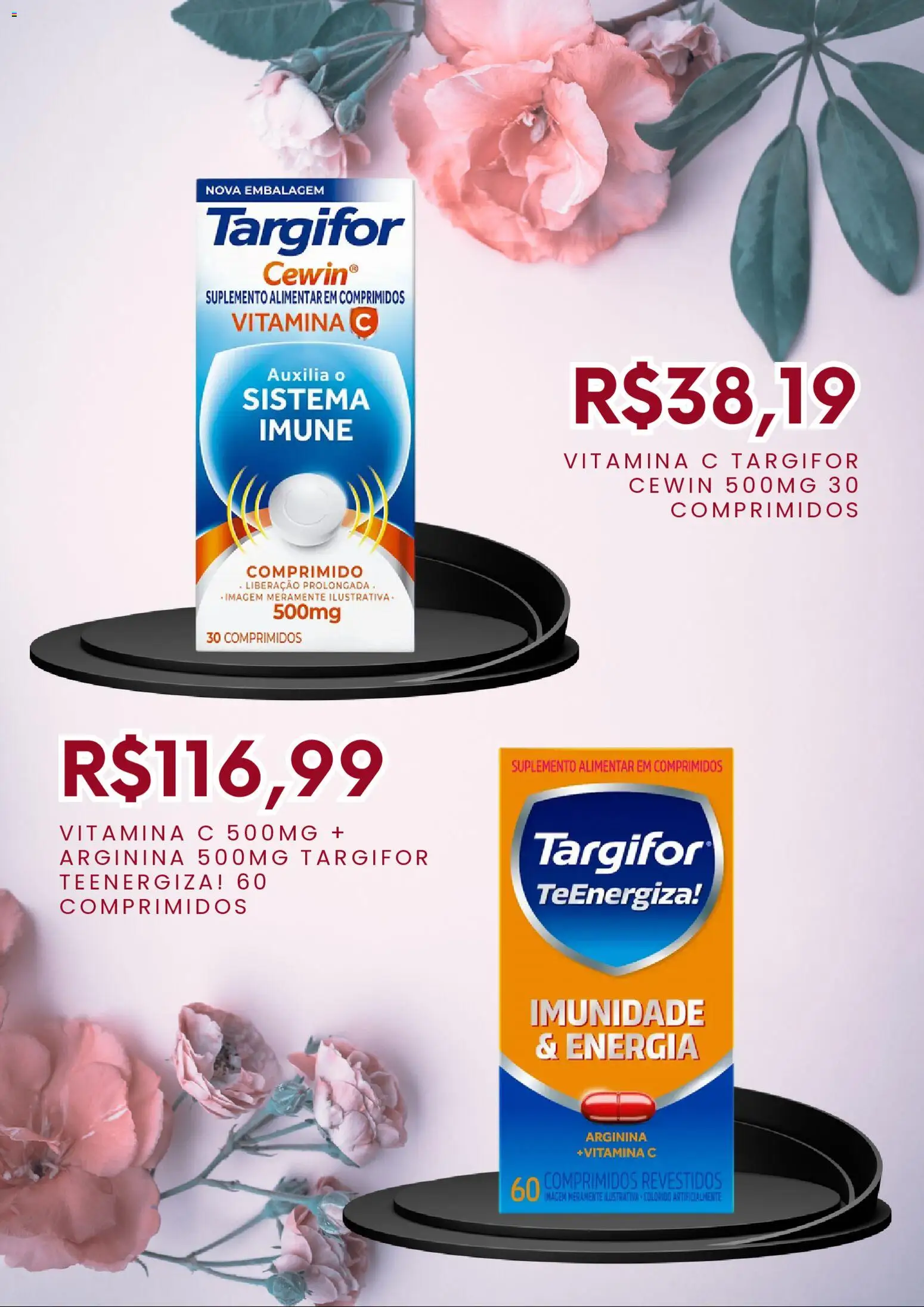 Drogasil Folheto - válido de 09.02.2026 | Página: 4