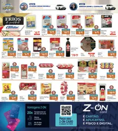 Supermercados Condor Folheto - válido de 10.07.2025 | Página: 16