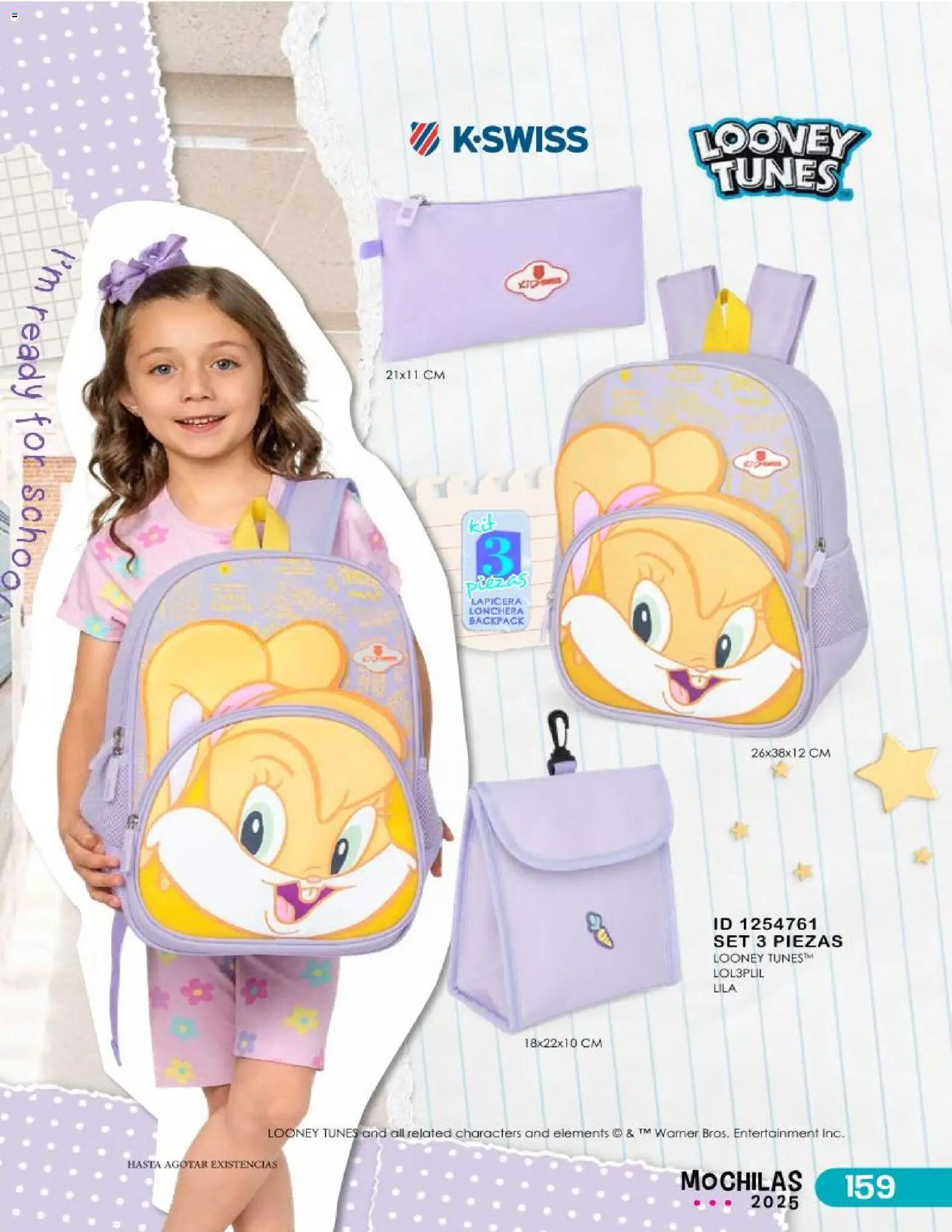 Nuevas ofertas de Price Shoes válidas en toda la República Mexicana desde el 01.09.2025. ¡Encuentra las mejores ofertas en Price Shoes catálogo Escolar! | Página: 159