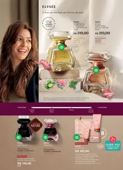 O Boticário - Ciclo 06/2026 - Pré-Visualização do folheto da loja O Boticário, válido de 13.04.2026 | Página: 56