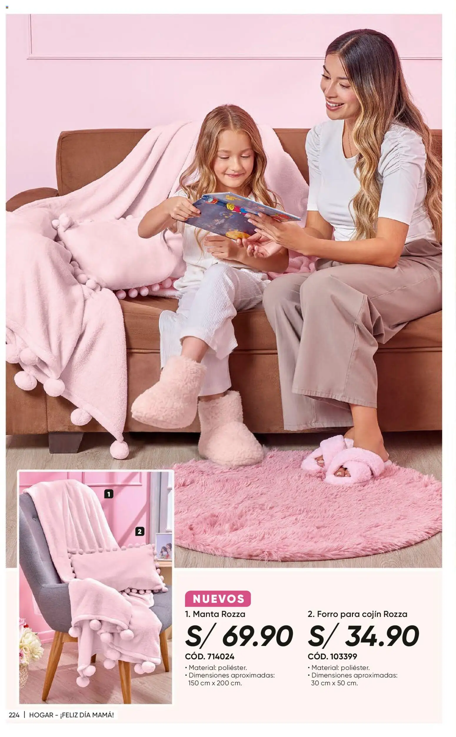 Catálogo Azzorti válido desde 14.04.2026 | Página: 228