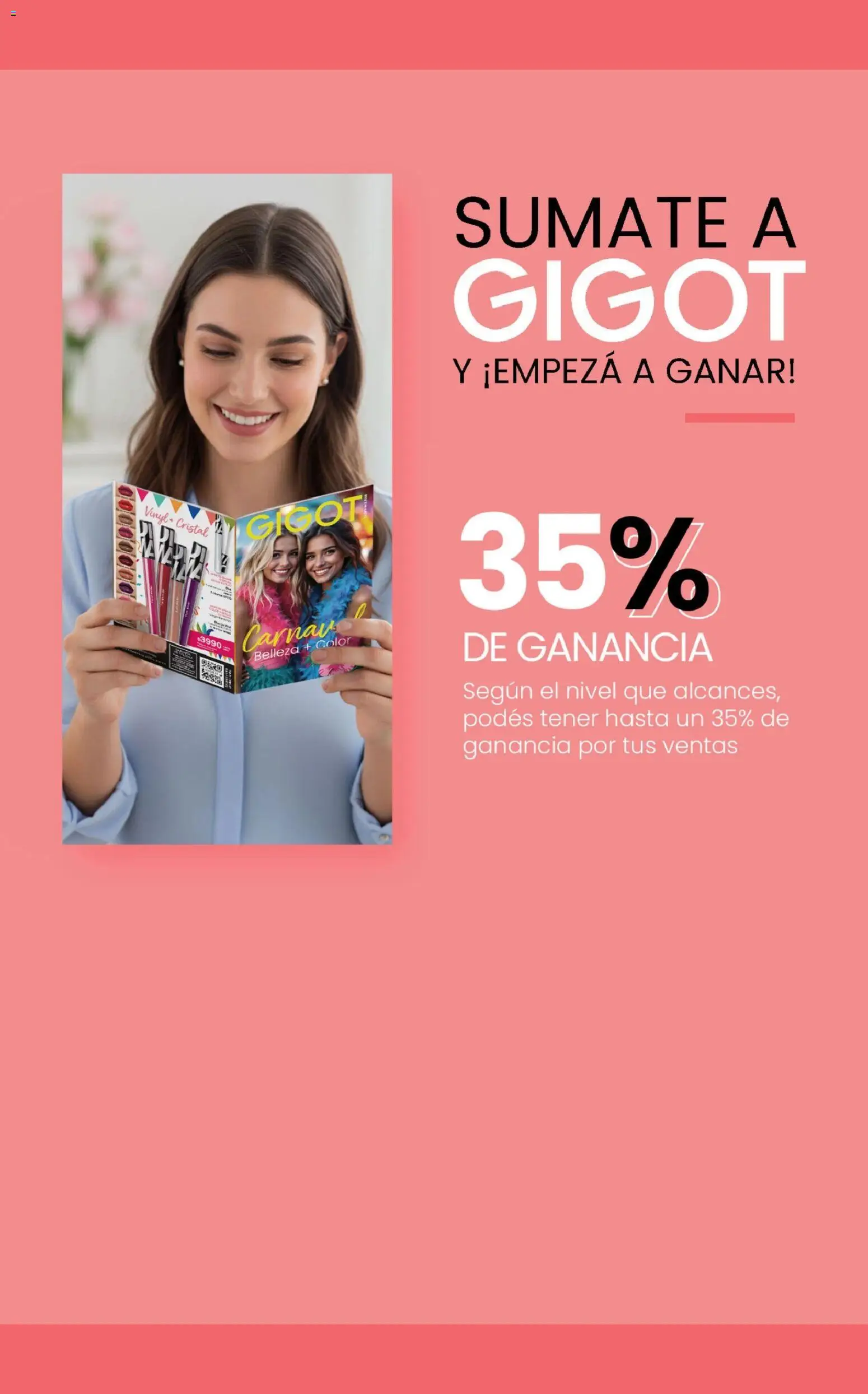 Gigot - CAMPAÑA 03 │ válido desde el 01.03.2026 | Página: 3