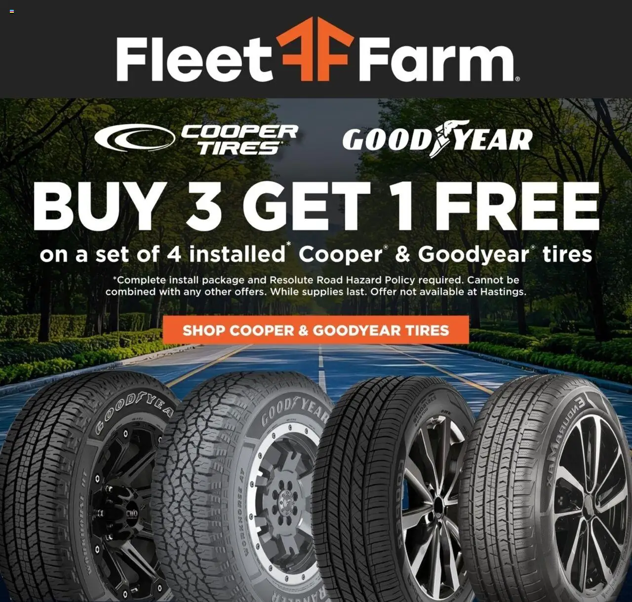 Mills Fleet Farm Weekly Ad - valid from 11.09.2025 | Page: 2