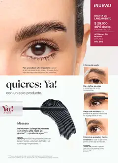 Yanbal - Catálogo Yanbal C13 -  Vista previa de la revista de la tienda Yanbal valido desde el 06.12.2025 | Página: 67