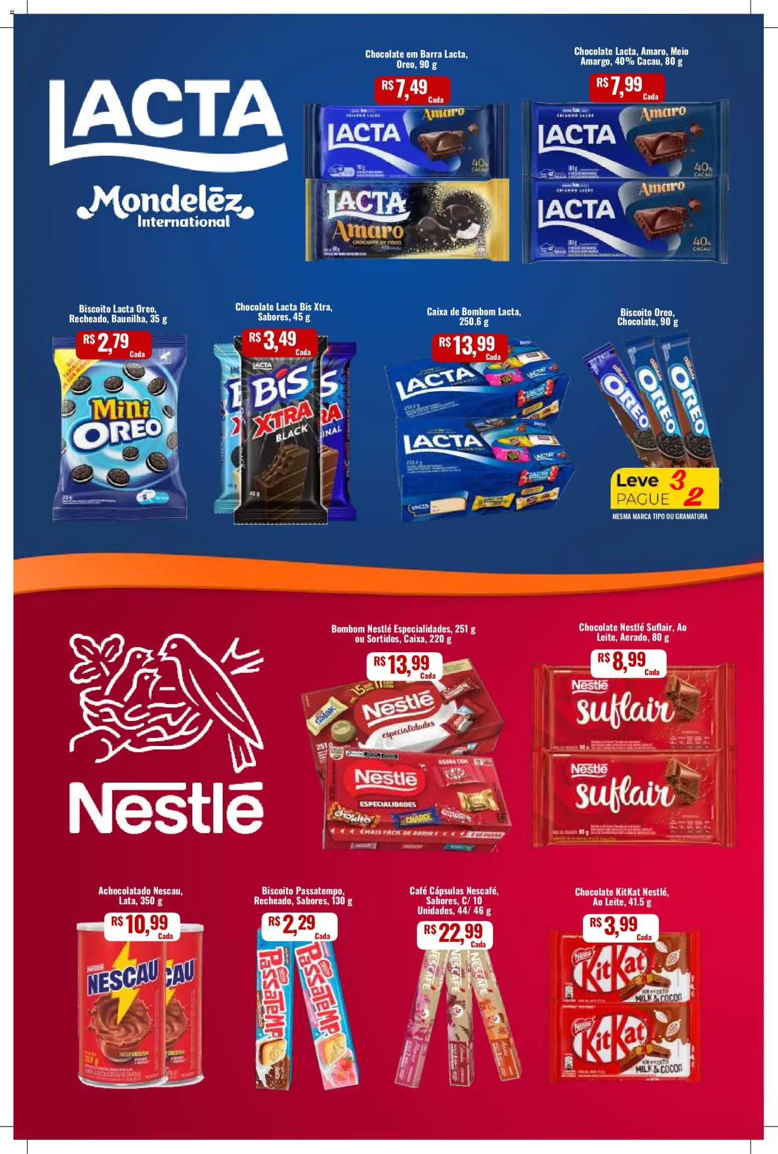 Bretas Folheto - válido de 20.03.2026 | Página: 3