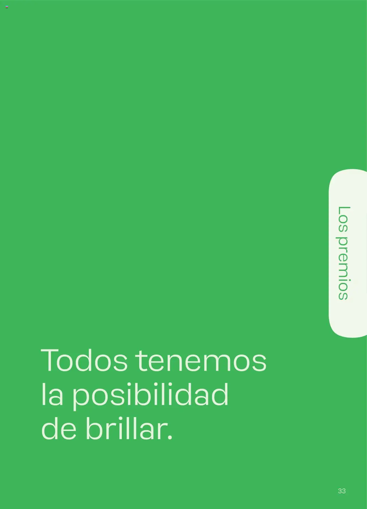 Tupperware - Manual de Bienvenida │ válido desde el 15.09.2025 | Página: 33