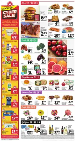 Preview of Safeway weekly ads valid from 18.03.2026 | Page: 2