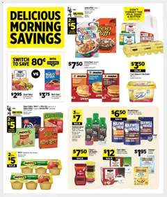 Preview of Dollar General weekly ads valid from 11.01.2026 | Page: 5