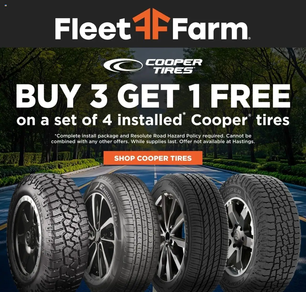 Mills Fleet Farm Weekly Ad - valid from 16.10.2025 | Page: 2
