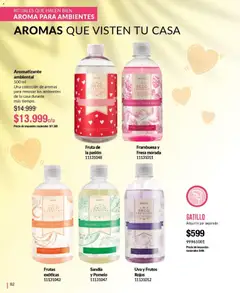 Vista previa Bagués - Catálogo válido desde el 12.01.2026 | Página: 82 | Productos: Sandía, Pomelo, Uva
