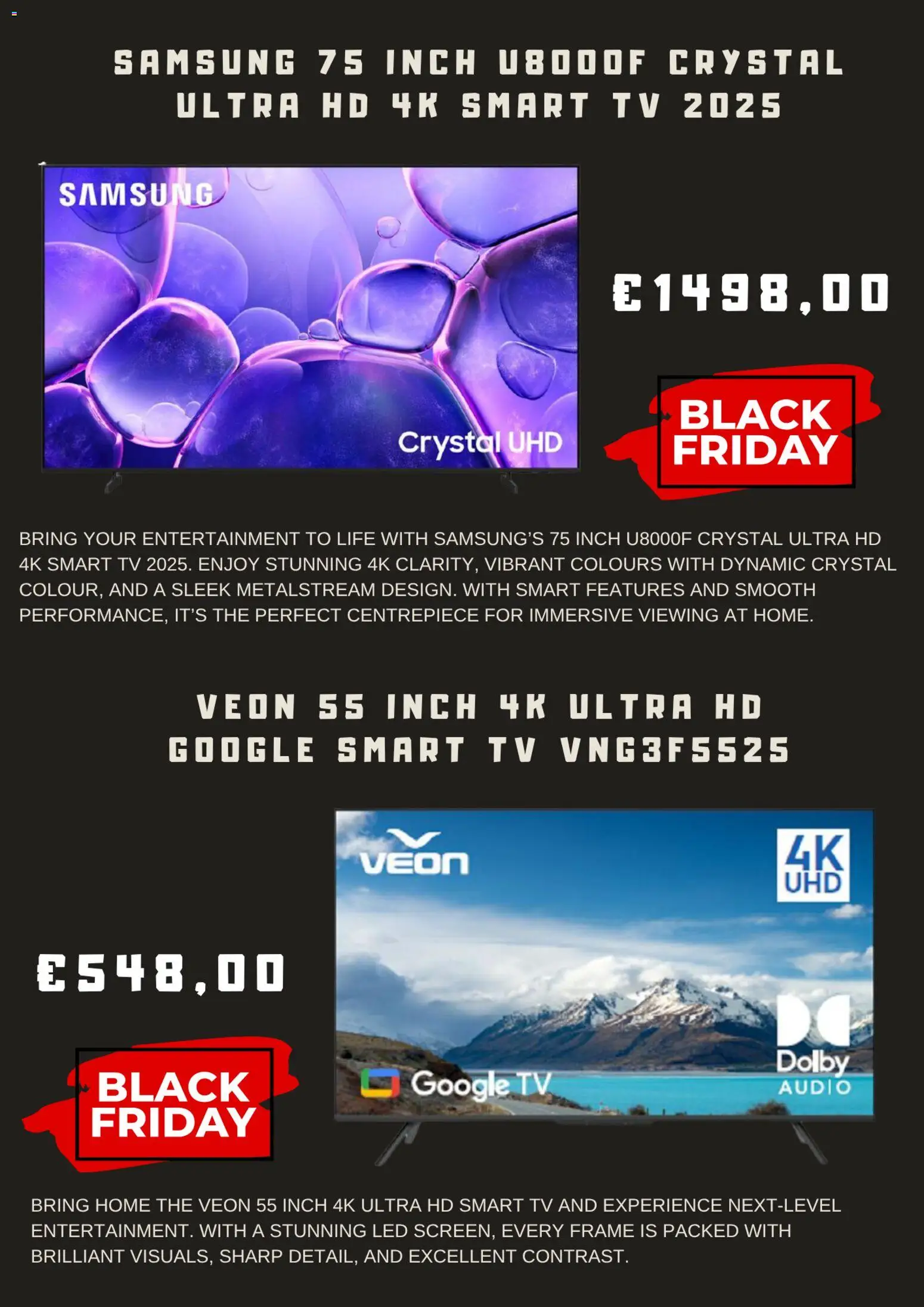 The Warehouse catalogue from 19.11.2025 | Page: 2