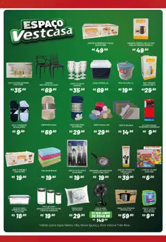 Royal Supermercados ofertas Quinzenal - Pré-Visualização do folheto da loja Royal Supermercados, válido de 06.04.2026 | Página: 15