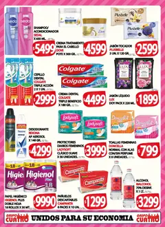 Vista previa Mariano Max - Catálogo válido desde el 23.04.2026 | Página: 8