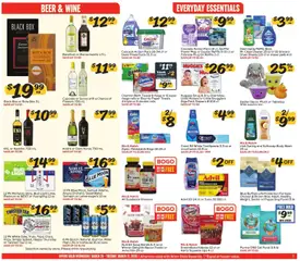 Preview of Winn Dixie weekly ads valid from 25.03.2026 | Page: 7