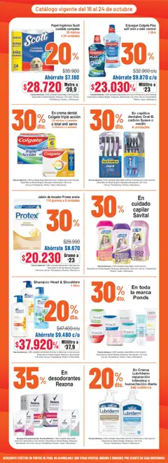 Alkosto - Hot Sale -  Vista previa de la revista de la tienda Alkosto valido desde el 16.10.2025 | Página: 6