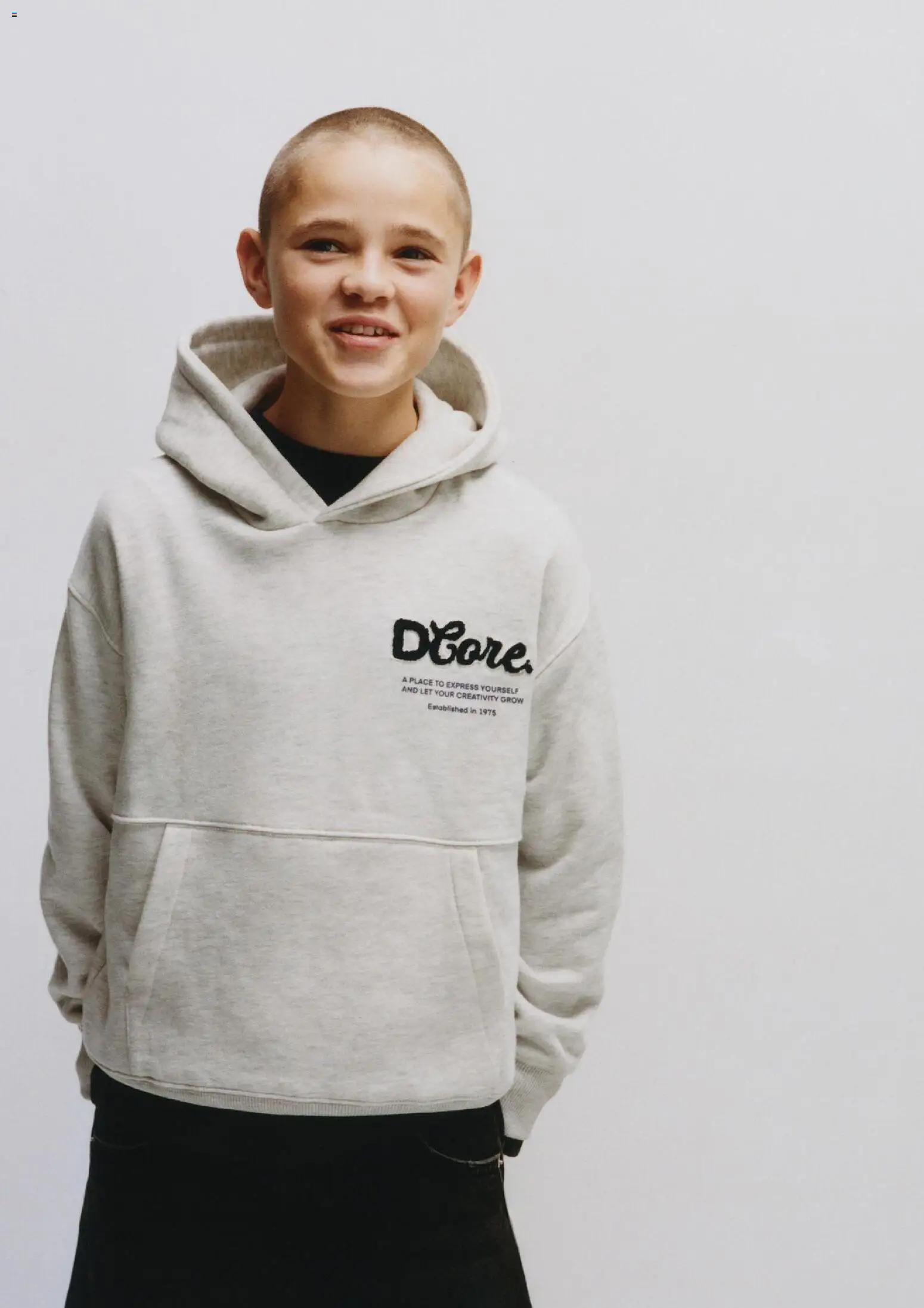 Nuevas ofertas de Zara válidas en toda la República Mexicana desde el 06.01.2026. ¡Encuentra las mejores ofertas en Zara catálogo Boys! | Página: 16