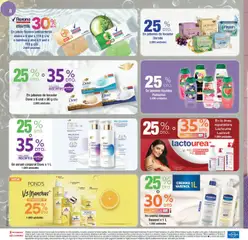Jumbo revista - valida desde el 14.08.2025 | Página: 8 | Productos: Serum, Sobre, Limpiador facial, Jabón