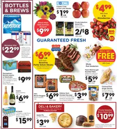 Fred Meyer Weekly Ad - valid from 16.07.2025 | Page: 14