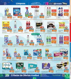 Supermercados Condor Folheto - válido de 10.09.2025 | Página: 20