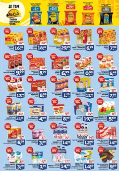 Cometa Supermercados ofertas Dezenal - Pré-Visualização do folheto da loja Cometa Supermercados, válido de 21.04.2026 | Página: 3