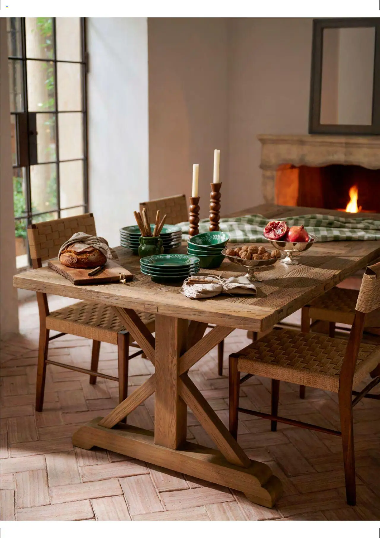 Nuevas ofertas de El Corte Inglés válidas en toda la República Mexicana desde el 14.10.2025. ¡Encuentra las mejores ofertas en El Corte Inglés -  Catálogo Decora! | Página: 15