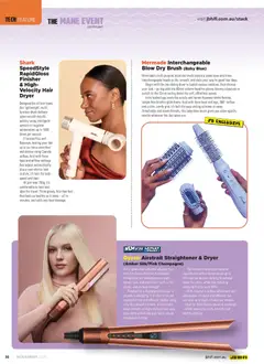 Preview of JB Hi-Fi STACK - valid from 01.11.2025 | Page: 30