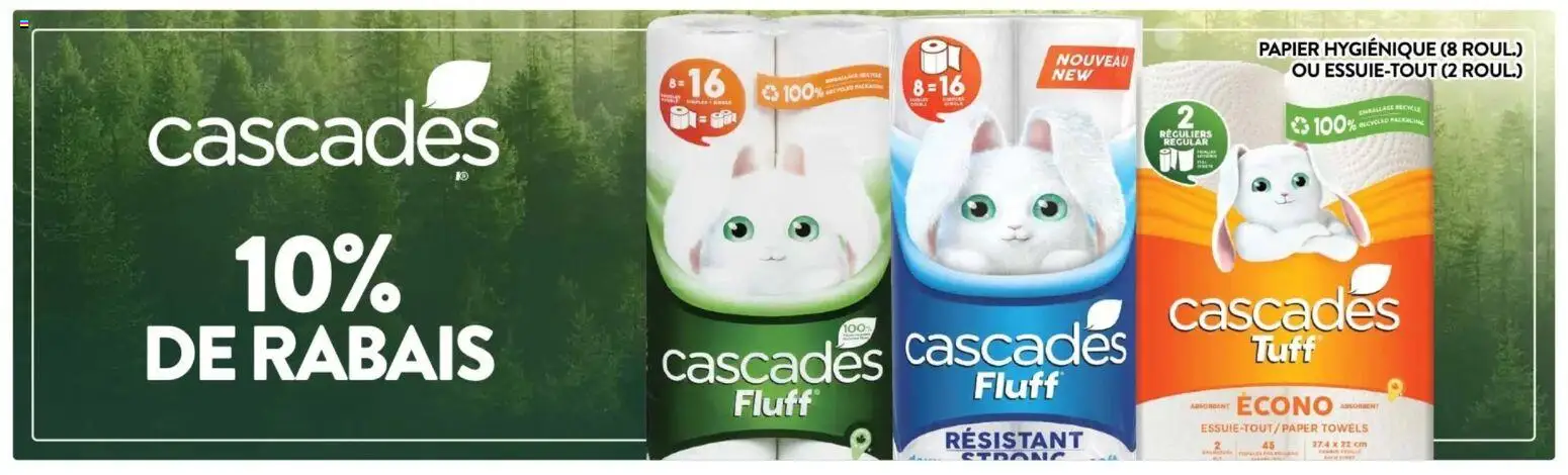 Pa Supermarché flyer valid from 01.12.2025 | Page: 12