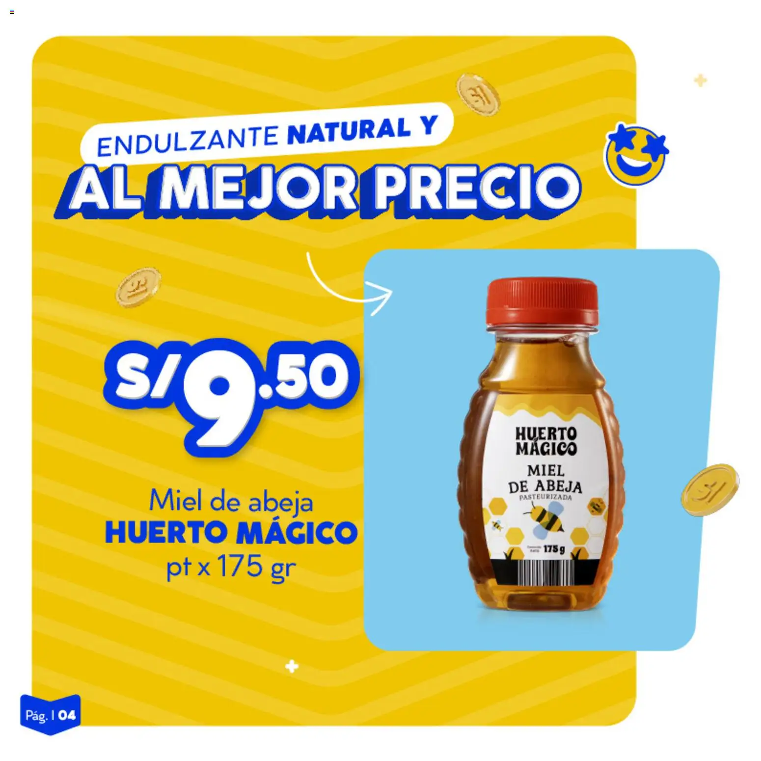 Catálogo Mass válido desde 06.03.2026 | Página: 4